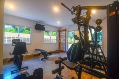 Apartamento, 3 quartos, 139 m² - Foto 1