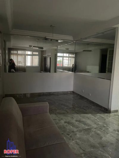 Apartamento, 3 quartos, 104 m² - Foto 3
