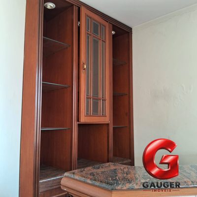 Cobertura, 3 quartos, 180 m² - Foto 2