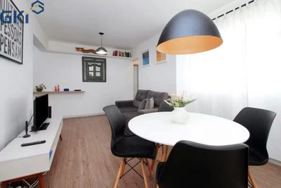 Apartamento, 2 quartos, 72 m² - Foto 4
