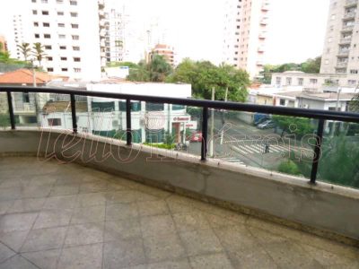 Apartamento, 4 quartos, 450 m² - Foto 3