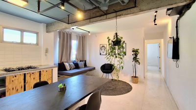 Apartamento, 2 quartos, 65 m² - Foto 1