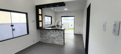 Casa de Condomínio, 2 quartos - Foto 3