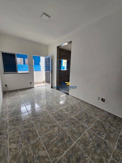 Sobrado, 2 quartos - Foto 1