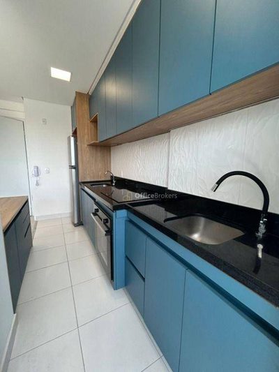 Apartamento, 1 quarto, 49 m² - Foto 4