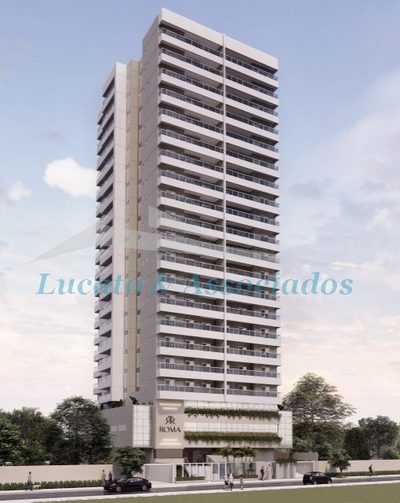 Apartamento, 2 quartos, 76 m² - Foto 2