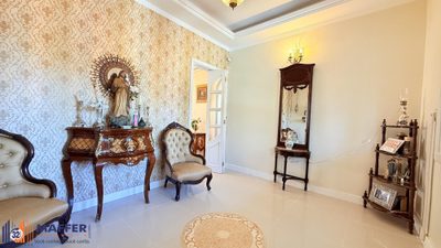 Casa, 3 quartos, 280 m² - Foto 3