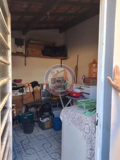 Casa, 2 quartos, 69 m² - Foto 4