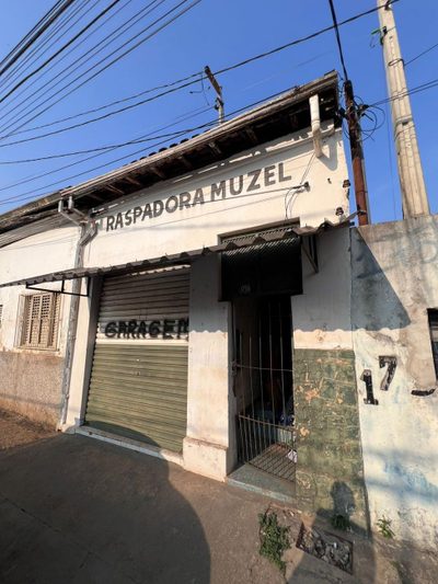 Terreno, 200 m² - Foto 2