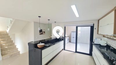 Casa de Condomínio, 4 quartos - Foto 5