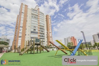 Apartamento, 3 quartos, 199 m² - Foto 2