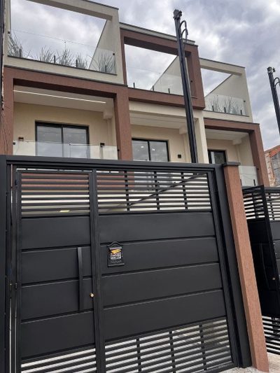 Sobrado, 3 quartos - Foto 1