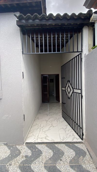 Casa, 2 quartos, 70 m² - Foto 2