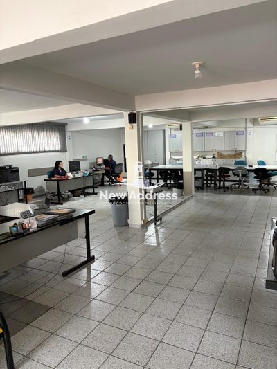 Prédio Inteiro, 450 m² - Foto 4
