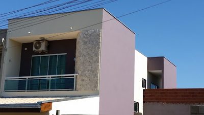 Casa, 2 quartos, 150 m² - Foto 2