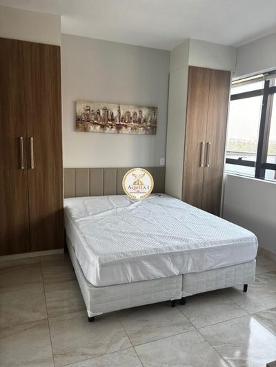 Flat/Apart Hotel, 30 m² - Foto 5