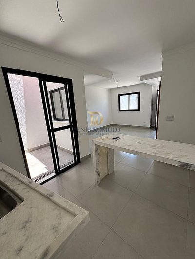 Sobrado, 2 quartos, 70 m² - Foto 4