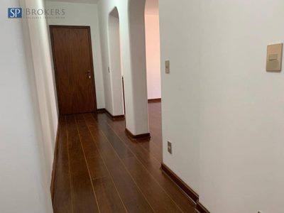 Apartamento, 3 quartos, 172 m² - Foto 3