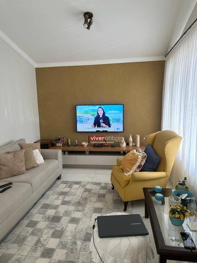 Casa, 3 quartos, 161 m² - Foto 1