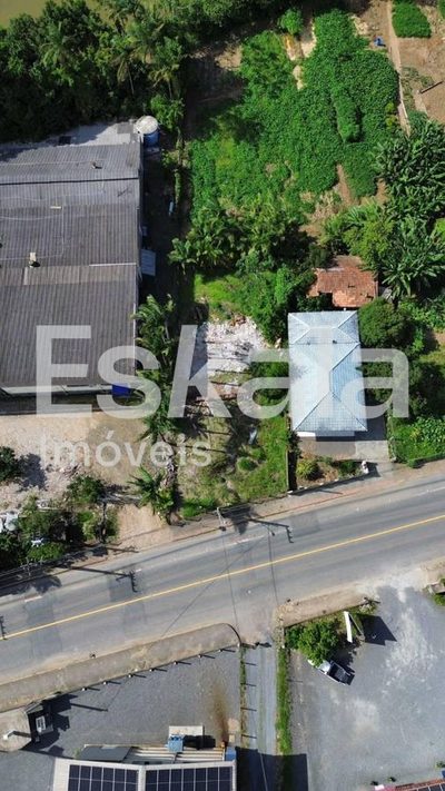 Terreno, 532 m² - Foto 1