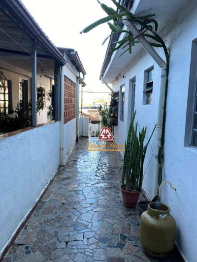 Casa, 2 quartos, 180 m² - Foto 4