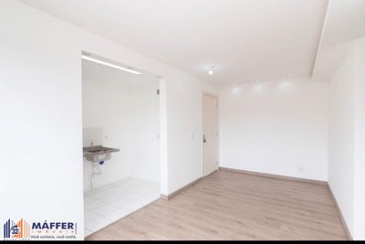 Apartamento, 3 quartos, 61 m² - Foto 5
