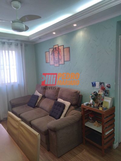 Apartamento, 2 quartos, 61 m² - Foto 1