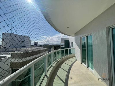 Cobertura, 4 quartos, 264 m² - Foto 4