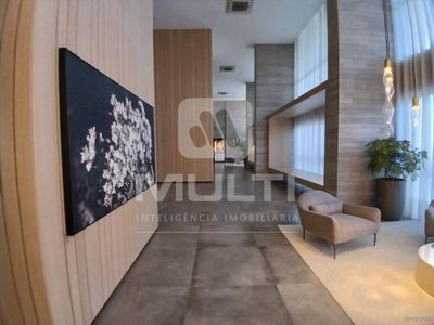 Apartamento, 3 quartos, 185 m² - Foto 2