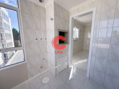 Apartamento, 3 quartos, 90 m² - Foto 4