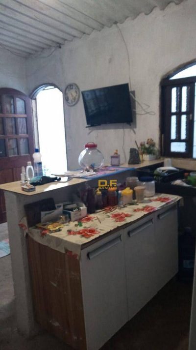 Casa, 1 quarto, 50 m² - Foto 5