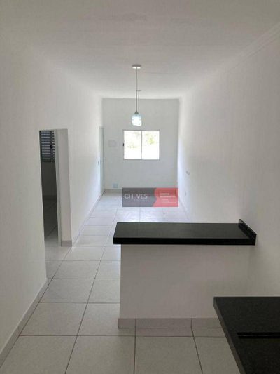 Casa, 2 quartos, 60 m² - Foto 1