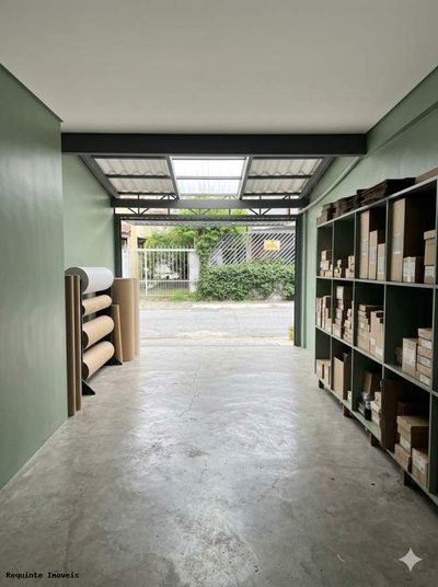 Sobrado, 3 quartos, 200 m² - Foto 5