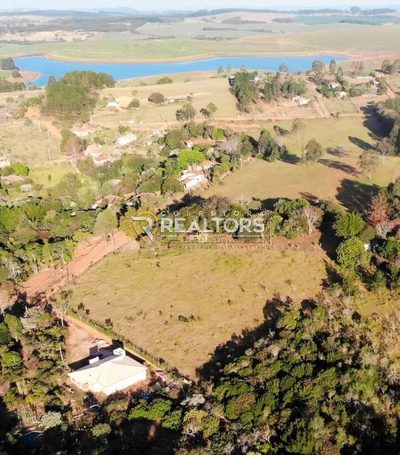 Terreno, 6610 m² - Foto 1
