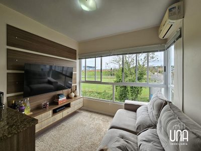 Apartamento, 2 quartos, 49 m² - Foto 2