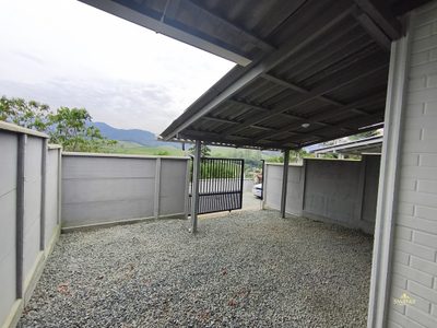 Casa, 2 quartos, 40 m² - Foto 3