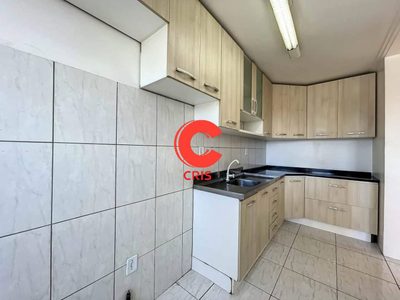 Apartamento, 2 quartos, 52 m² - Foto 5