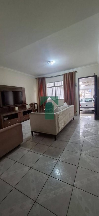 Sobrado, 3 quartos, 125 m² - Foto 1