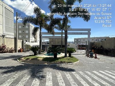 Apartamento, 2 quartos, 38 m² - Foto 1