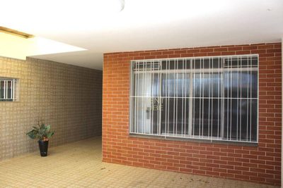 Sobrado, 3 quartos, 208 m² - Foto 2
