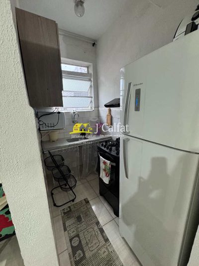 Kitnet-Studio, 30 m² - Foto 4