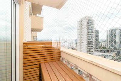 Apartamento, 3 quartos, 95 m² - Foto 2