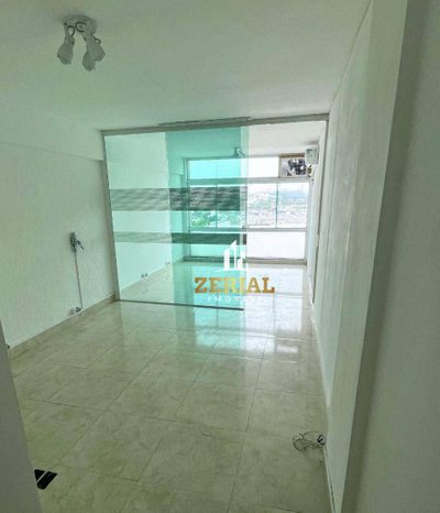Sala-Conjunto, 30 m² - Foto 4