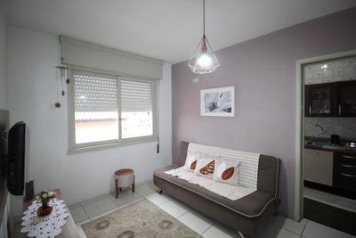 Apartamento, 1 quarto, 40 m² - Foto 3