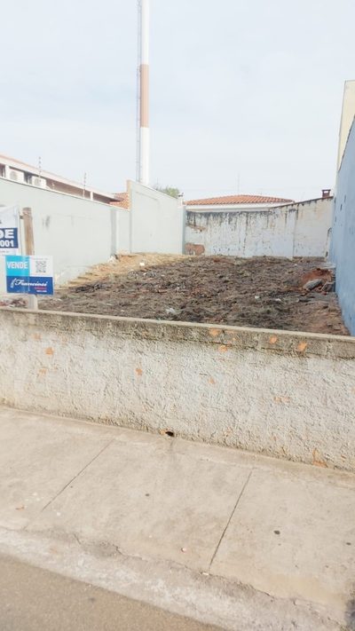 Terreno - Foto 1
