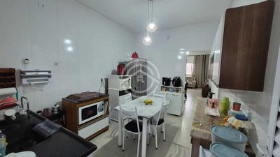 Casa, 2 quartos, 82 m² - Foto 5