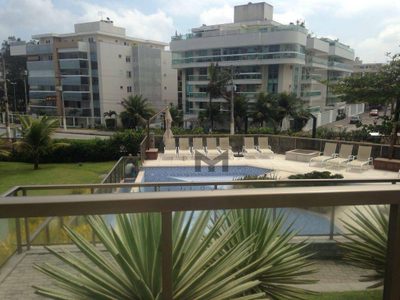 Apartamento, 4 quartos, 173 m² - Foto 1