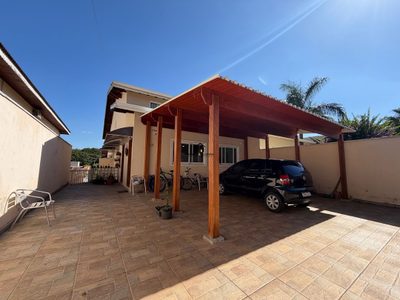 Casa de Condomínio, 5 quartos - Foto 3