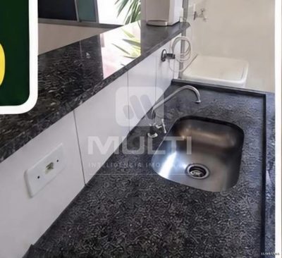 Apartamento, 2 quartos, 44 m² - Foto 1