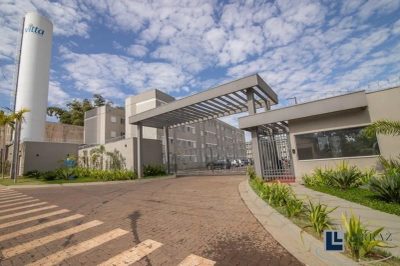 Apartamento, 2 quartos, 43 m² - Foto 1